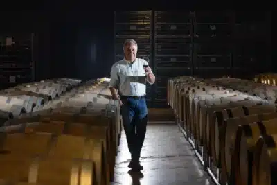 Vinícola Góes: Inovação e Crescimento no Vinho Brasileiro Surpreendem Mercado