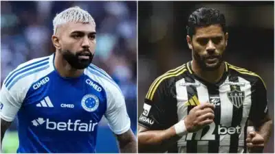 Gabigol Defende Permanência de Jogadores em Clubes Brasileiros