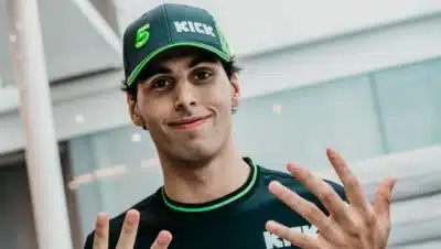 Gabriel Bortoleto Brilha na Estreia na Fórmula 1: Desempenho e Aprendizado Revelados