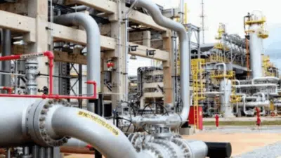 Associações alertam sobre emenda que ameaça investimentos e mercado de gás