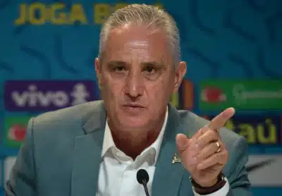 Tite Assume Técnico do Cruzeiro: Novo Ciclo e Estreia no Mineirão