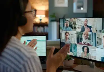 Produtividade no Século XXI: Flexibilidade e Resultados Impulsionados por IA