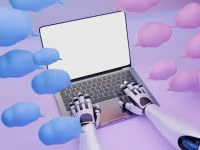 Líderes enfrentam desafio da IA: caos vs. clareza na tomada de decisões