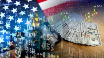 Mercado de Trabalho EUA: Empregos Aumentam e Desemprego Estabiliza-se em Novembro