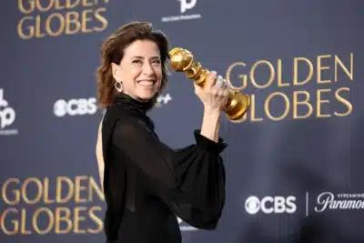 Fernanda Torres conquista Globo de Ouro histórico e surpreende Hollywood