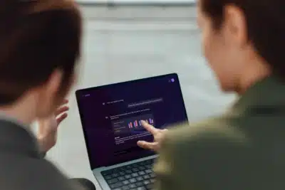 Líderes e IA: A Conexão Humana como Diferencial Competitivo no Vale do Silício