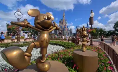 Disney quebra recordes de bilheteria em 2025 com filmes como “Vingadores” e “Pantera Negra”