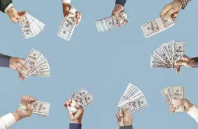 Empresas da Bolsa Brasileira Aceleram Distribuição de Dividendos Bilionários