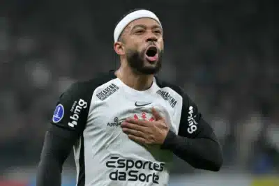 Corinthians faturiza R$ 97,7 milhões com Tetracampeonato na Copa do Brasil 2025!