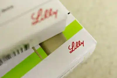 Lilly revela medicamento experimental retatrutide que promove perda de peso significativa