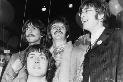 Sean Ono Lennon Alerta: Beatles Correm Risco de Esquecimento nas Novas Gerações