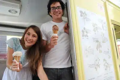 Van Leeuwen Ice Cream: Da Relação ao Sucesso com Ben e Laura