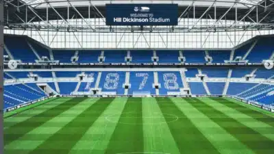 Everton x Nottingham Forest: Jogo Decisivo na Luta contra o Rebaixamento da Premier League