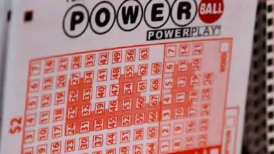 Jackpot Dispara para Quase R$ 9 Bilhões em Sorteio de Powerball!