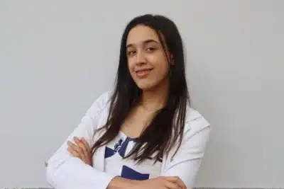 Estudante do BRASA faz história, vence prêmio global e impulsiona ciência no Brasil