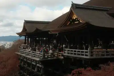 Japão prevê recorde de 40 milhões de turistas em 2025, mas China causa preocupação no setor