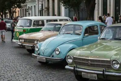 Carros Antigos: IPVA 2026 Não Aumentará Automaticamente? Entenda a Realidade!