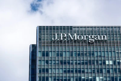 JPMorgan prevê que mercado de criptomoedas não ultrapassará US$ 1 trilhão em 2028