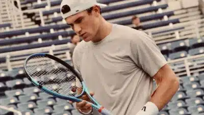 Jack Draper abandona Australian Open após lesão no ombro e fase de recuperação