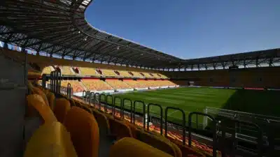 Shakhtar Donetsk busca vitória contra Rijeka na Conference League em duelo decisivo!