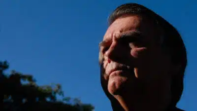 Bolsonaro realiza 12ª cirurgia, herniorrafia bilateral em Juiz de Fora