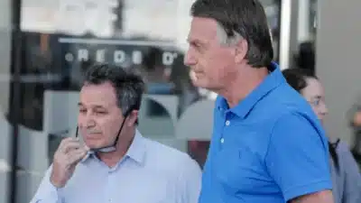 Bolsonaro Tem Autorização para Saída Temporária da Prisão: Decisão do STF