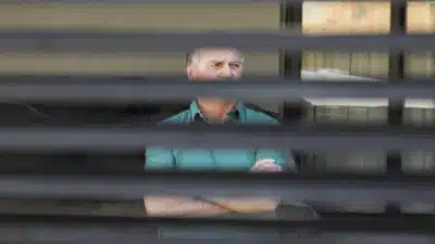 Bolsonaro solicita cirurgia no STF para retirada de hérnia inguinal em 2025