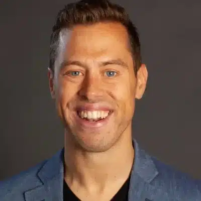 James Eder: da Student Beans à Pion e lições valiosas em empreendedorismo