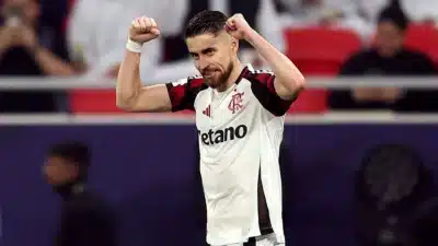 Flamengo Empata com Jorginho em Jogo Decisivo contra o PSG na Liga!