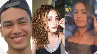 Geovanna Proque Indiciada por Homicídio em São Paulo Após Crise de Ciúmes