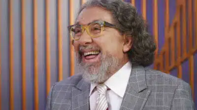 Kakay Vence Câncer Renal e Revela Luta Pessoal e Homenagem à Amiga