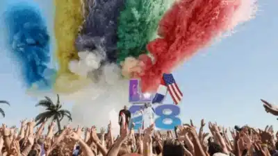 Jogos Olímpicos e Paralímpicos de Los Angeles 2028: Patrocínios Alcançam US$ 2 Bilhões