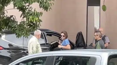 STF Autoriza Visitas e Entrevista a Bolsonaro em Detenção