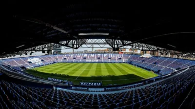 Levante x Real Sociedad: Jogo Decisivo na LaLiga em Busca de Resultados
