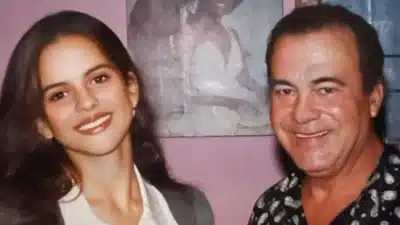 Lindomar Castilho, “Rei do Bolero”, Morre Após Trágico Legado e Feminicídio