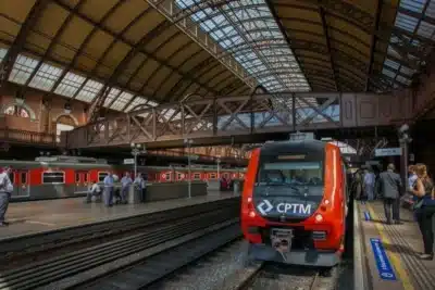Governo de SP investe R$ 28,5 bilhões em ferrovias: TIC, Alto Tietê e mais!