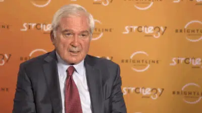 Louis Gerstner Jr. falece aos 83 anos: legado na IBM e atuação filantrópica