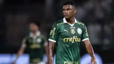 Sporting busca Luís Guilherme: negociação flexível com West Ham em alta!