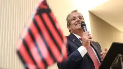 Flamengo é Tetracampeão Brasileiro com Comemorações e Provocações de Bap!