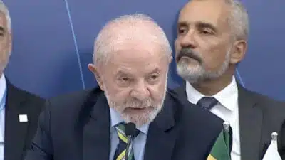 Lula defende multilateralismo e paz na 67ª Cúpula do Mercosul em Foz do Iguaçu