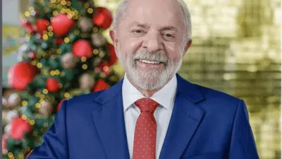 Petista lança discurso de Natal com balanço positivo e promessas para 2026