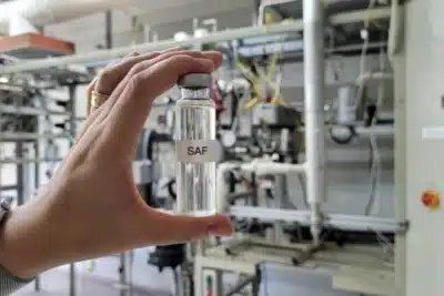 SENAI impulsiona transição energética com inovação e R$3 bilhões em projetos