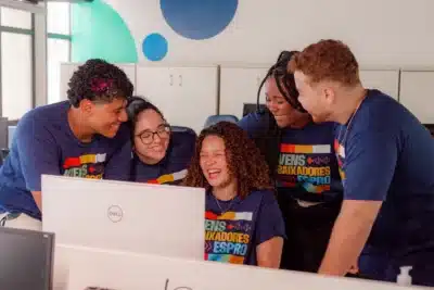 Investimento em Aprendizes: Estratégia ESG que Impulsiona Inovação e Impacto Social