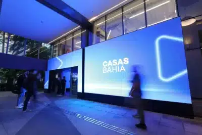 Casas Bahia Reduz Dívidas em R$ 3 Bilhões com Operação Estratégica