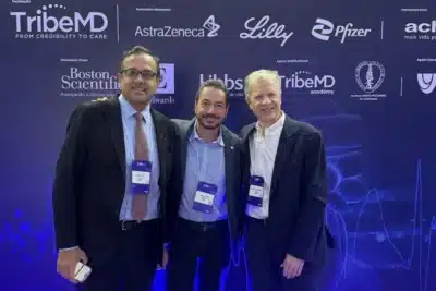 TribeMD: IA na Medicina Brasileira ganha destaque com curadoria e inovação