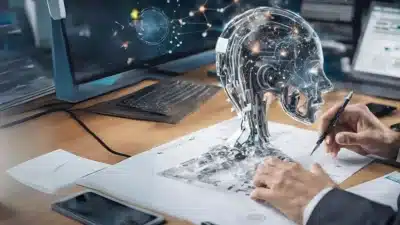 Inteligência Artificial na Educação: Desafios e Oportunidades para o Futuro