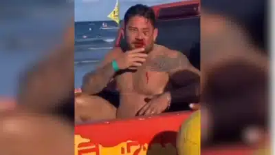 Casal de turistas relata agressão e lesões em Porto de Galinhas