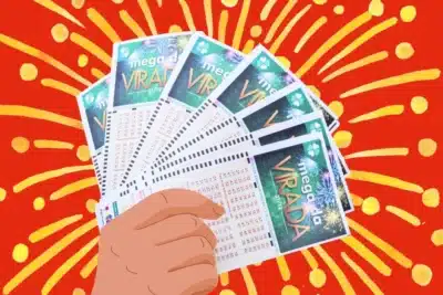 Mega da Virada: Bilhões em Prêmios e Oportunidades na Quina e Quadra