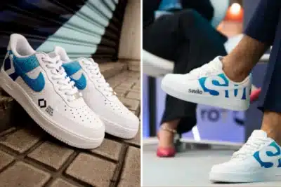 Swile, Ayko e Omnimedia Group personalizam acessórios para fortalecer marca