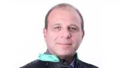 Juiz Macário Ramos Júdice Neto é preso na Operação Unha e Carne – Fase 2